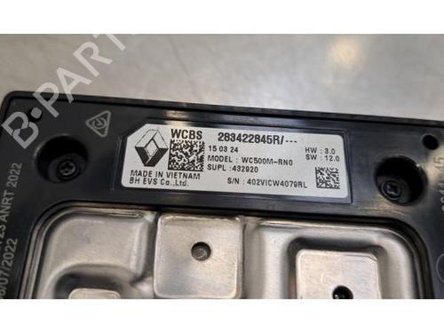 Electronic module RENAULT TRAFIC III Van (FG_) 2.0 dCi 130 (FGMY) | BP37148361M83 - Image 3