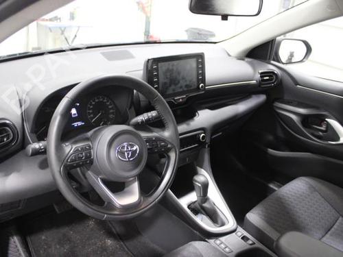 Rør TOYOTA YARIS (_P21_, _PA1_, _PH1_) 1.5 Hybrid (MXPH10, MXPH11) | BP30806830M125