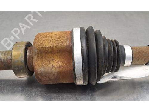 Right front driveshaft RENAULT TRAFIC III Van (FG_) 2.0 dCi 110 (FGMW) | BP38004042M39 - Image 3