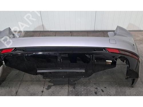Used Rear bumper Rear bumper PEUGEOT 508 SW II (FC_, FJ_, F4_) 1.6 PureTech 225 (F45GGR) (224 hp) 33743855 33743855