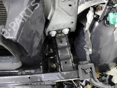 Cylinder head RENAULT TWINGO III (BCM_, BCA_) 1.0 SCe 70 | BP33917880M5  - Image 11