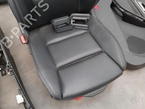 Seats set MERCEDES-BENZ CLA Coupe (C117) CLA 200 CDI / d (117.308) | BP15026034C78 