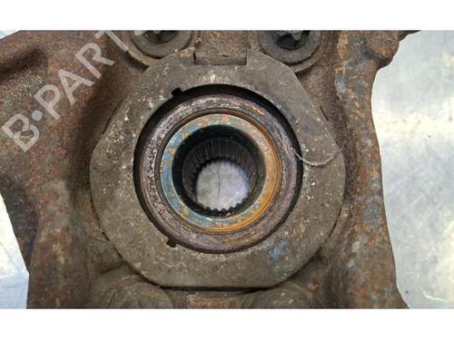 Right front steering knuckle RENAULT TRAFIC III Van (FG_) 2.0 dCi 110 (FGMW) | BP38004044M26 - Image 5