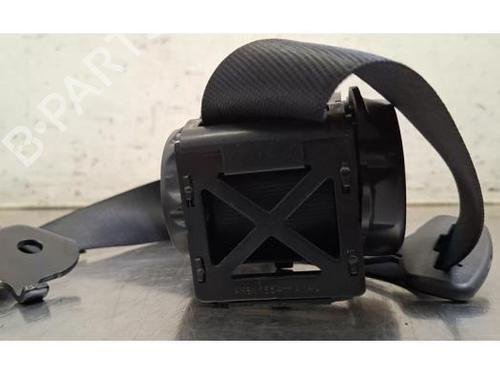 Rear left seatbelt BMW X6 (E71, E72) xDrive 30 d | BP38158007I29 - Image 3