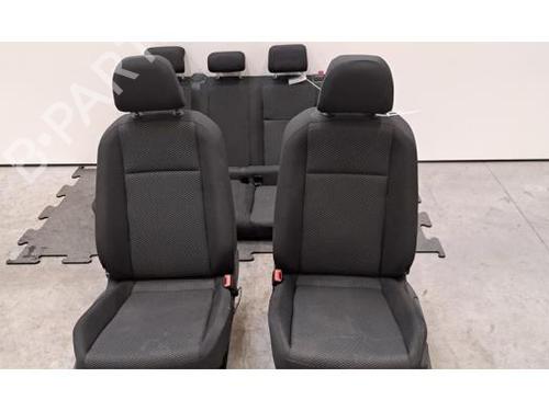 Used Seats set Seats set 37162283 37162283