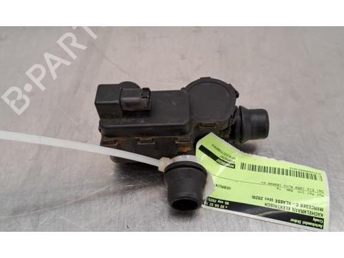 Electronic module MERCEDES-BENZ SPRINTER 3,5-t Van (B907, B910) eSPRINTER (910.633) | BP29393270M83 