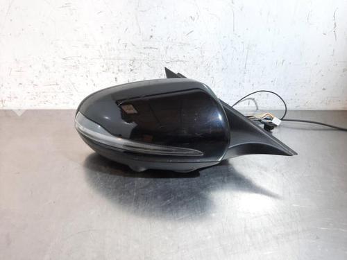 Right mirror MERCEDES-BENZ C-CLASS T-Model (S205) C 350 e (205.247) | BP27187085C27 