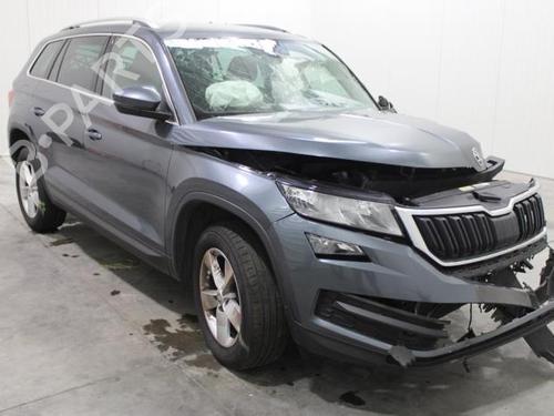 Electronic sensor SKODA KODIAQ I (NS6, NS7, NV7) 2.0 TDI | BP23626305M84 - Image 5