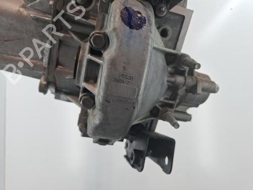 Gearbox OPEL COMBO Box Body/MPV (K9) 1.5 D | BP36526433M3 - Image 6