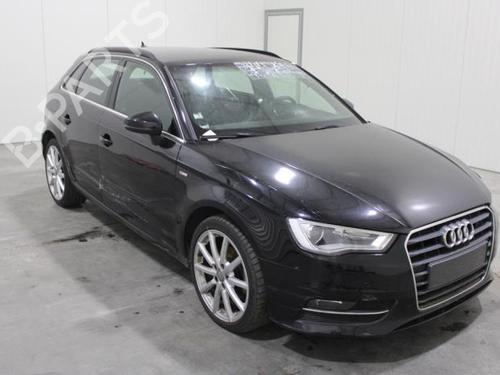 Engine mount AUDI A3 Sportback (8VA, 8VF) 2.0 TDI | BP23583960M89 