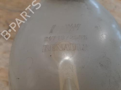 Expansion tank RENAULT CLIO IV (BH_) 0.9 TCe 90 (BHNF, BHMA, BHMH, BHJK, BHJR) | BP10871836C120 
