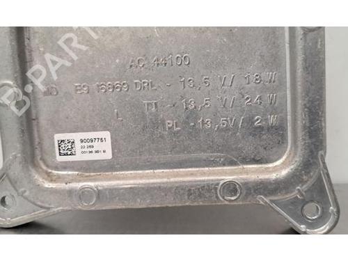 Module électronique MINI MINI (F55) Cooper | BP29195510M83 