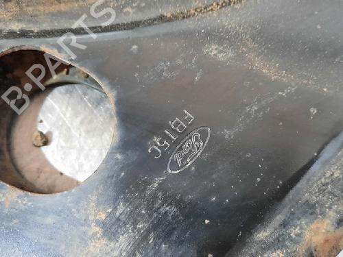 Left front suspension arm FORD TRANSIT V363 Van (FCD, FDD) 2.0 EcoBlue | BP10881171M12 