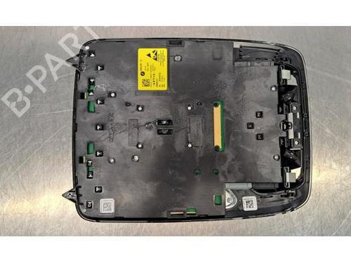 Kabinelys BMW X4 (G02, F98) xDrive 20 i Mild Hybrid | BP34199461I8 - Image 3