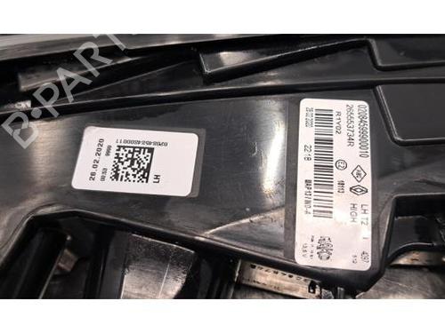 Left taillight RENAULT CAPTUR II (HF_) TCe 155 (HFMN) | BP40285545C34 - Image 4