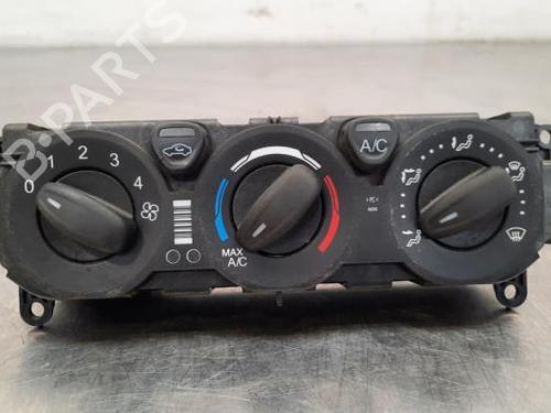Used Climate control FORD TRANSIT V363 Van (FCD, FDD) 2.0 EcoBlue (130 hp) 23601856