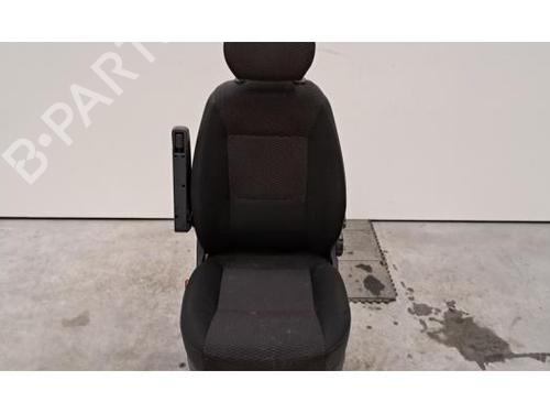 Left front seat PEUGEOT BOXER Van 2.2 BlueHDi 120 | BP36379483C15 - Image 7