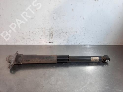 Used Right rear shock absorber VW GOLF VII (5G1, BQ1, BE1, BE2) 1.6 TDI (110 hp) 20313530
