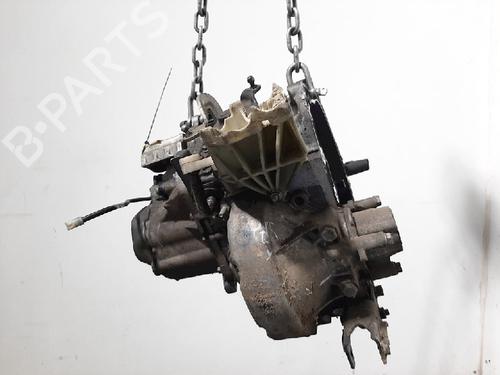 Gearbox CITROËN DS3 (SA_) 1.6 HDi 90 | BP15015067M3 
