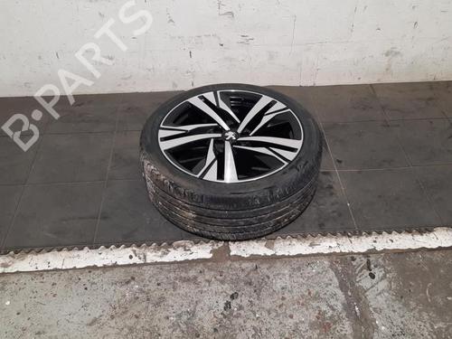 Used Rim PEUGEOT 508 II (FB_, FH_, F3_) 1.5 BlueHDI 130 (FBYHZJ, FBYHZR) (131 hp) 29643289