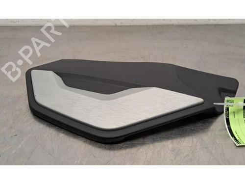 Used Other DACIA DUSTER (HM_) 1.3 TCe 130 (HMMF) (131 hp) 30446972