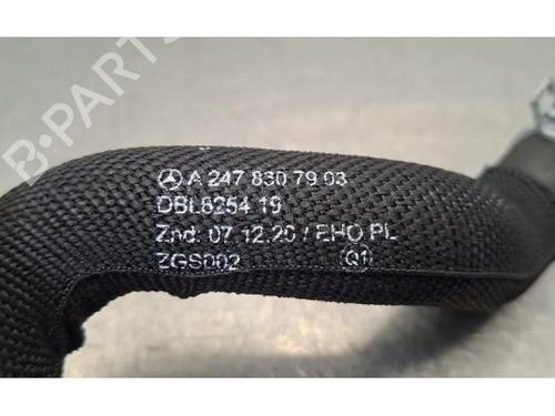 Pipe MERCEDES-BENZ CLA (C118) CLA 180 (118.384) | BP40285380M125 - Image 4