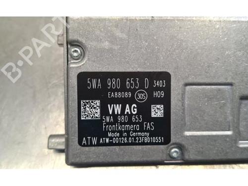 Camera SKODA OCTAVIA IV Combi (NX5, PV5) 2.0 TDi | BP40026120E14 - Image 5