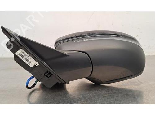 Left mirror PEUGEOT 208 II (UB_, UP_, UW_, UJ_) e-208 | BP29055094C26 