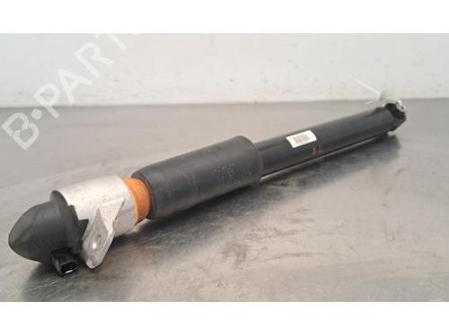 Used Right rear shock absorber AUDI E-TRON (GEN) 55 quattro (408 hp) 28033128