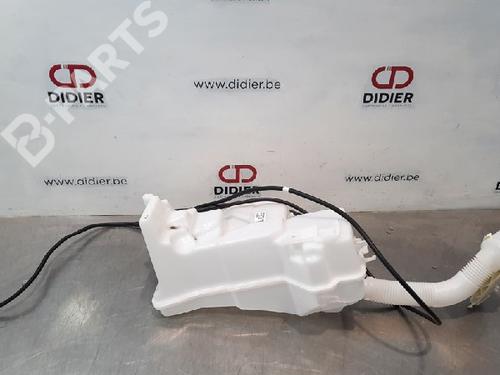 Used Windscreen washer tank Windscreen washer tank OPEL MOKKA MOKKA-e (76) (136 hp) 10891886 10891886