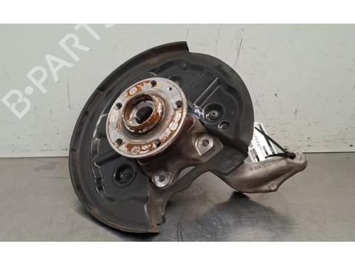 Used Left rear steering knuckle Left rear steering knuckle 39418100 39418100