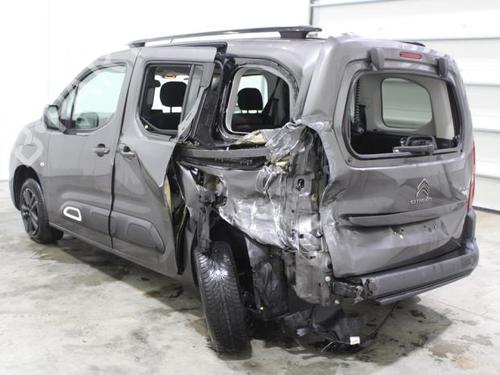 Electronic module CITROËN BERLINGO (ER_, EC_) 1.5 BlueHDi 100 | BP33277838M83  - Image 9