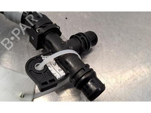 Pipe PEUGEOT 308 III (FB_, FH_, FP_, F3_, FM_) e-308 (FMZKWZ) | BP30163467M125