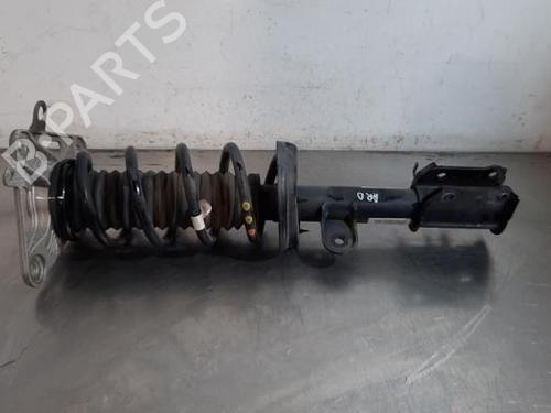 Used Right rear shock absorber Right rear shock absorber JEEP COMPASS (MP, M6, MV, M7) 1.3 Hybrid 4x4 (240 hp) 39905843 39905843