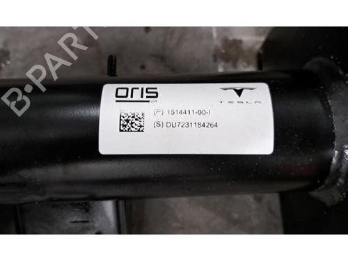 Trækkugle/Mekanisme TESLA MODEL Y (5YJY) Long Range All-wheel Drive | BP31375002C141