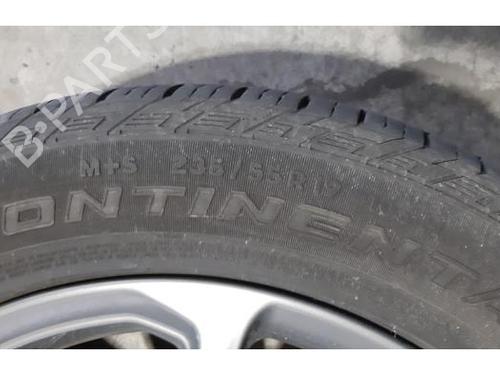 Rim LAND ROVER DISCOVERY SPORT (L550) 2.0 D 4x4 | BP23593020C45