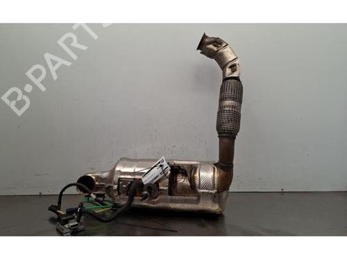 Used Exhaust system Exhaust system FORD FOCUS IV Turnier (HP) 1.5 EcoBlue (120 hp) 39905399 39905399