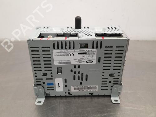Used Radio FORD USA MUSTANG Convertible 2.3 EcoBoost (290 hp) 20313601
