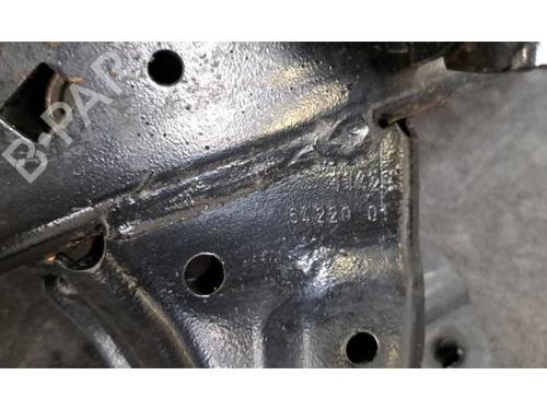 Subframe BMW X1 (U11) iX1 xDrive 30 | BP39230930M9 - Image 5