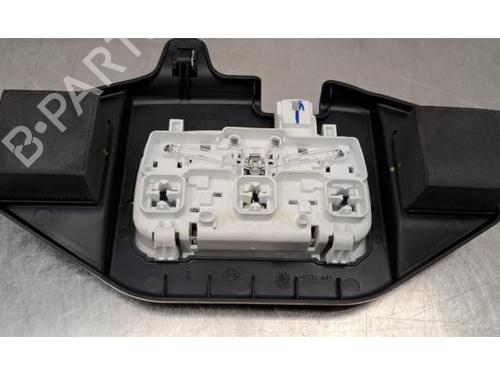 Interior roof light RENAULT CAPTUR II (HF_) TCe 90 (HFM6) | BP29234311I8 
