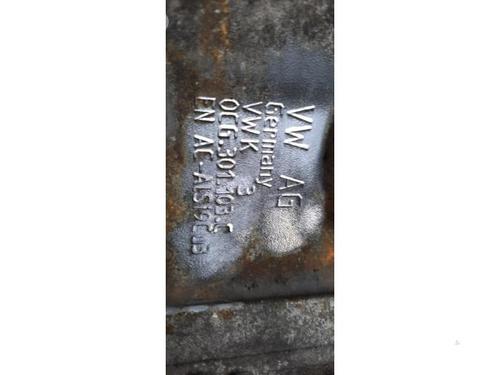 Gearbox VW T-CROSS (C11, D31) 1.0 TSi | BP29195275M3 