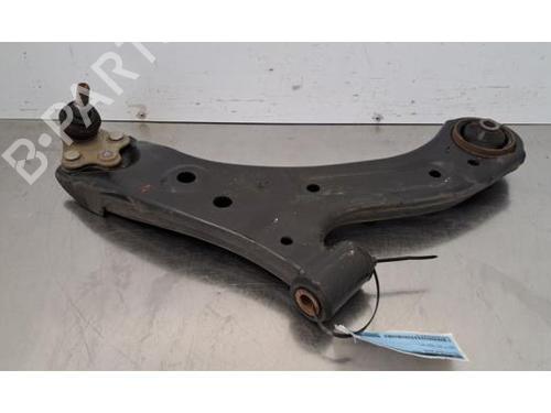 Used Right front suspension arm Right front suspension arm TOYOTA bZ4X (_EAM1_) EV (XEAM10) (204 hp) 33997354 33997354