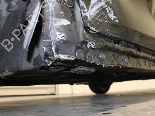 Gearbox mount BMW 1 (F40) 116 d | BP40614917M88 - Image 11