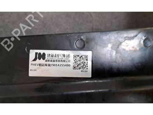 Subframe CITROËN C5 X (ND_, NC_) Hybrid 225 (NDDGYP) | BP38322262M9 - Image 6