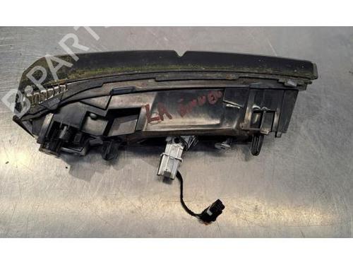 Left taillight PEUGEOT 308 III (FB_, FH_, FP_, F3_, FM_) PureTech 130 (FPHNSL, FPHNST) | BP25750056C34 