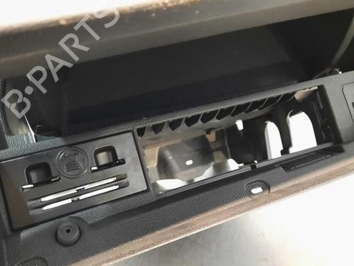 Glove box VW POLO VI (AW1, BZ1, AE1) 1.6 TDI | BP15031786C95 