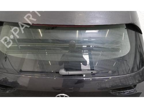 Tailgate VW GOLF VIII (CD1, DA1) 2.0 TDI | BP37498983C6 - Image 3