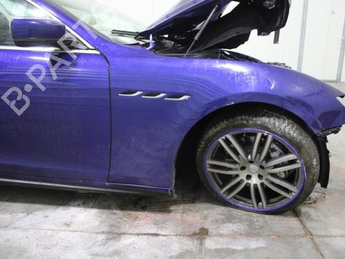 Electronic sensor MASERATI GHIBLI III (M157) 3.0 D | BP23599801M84 - Image 19