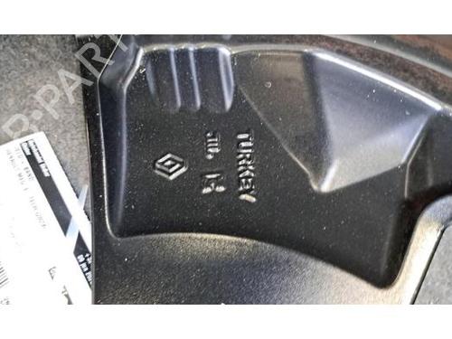 Rim RENAULT SCENIC E-TECH PHASE I EV87 | BP37251882C45  - Image 10