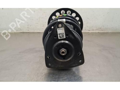 Right front shock absorber OPEL ASTRA L (OV5) 1.2 (FPHNSL, FPHNSR) | BP38181555M17 - Image 2